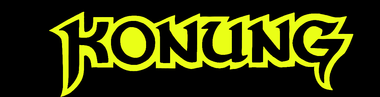 KONUNG logo